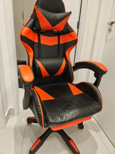 Cadeira Gamer