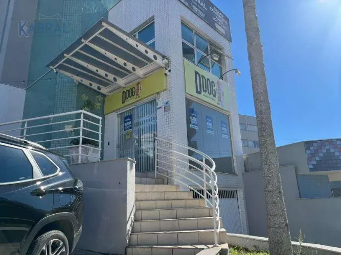Ed. Comercial Premium - Loja 01