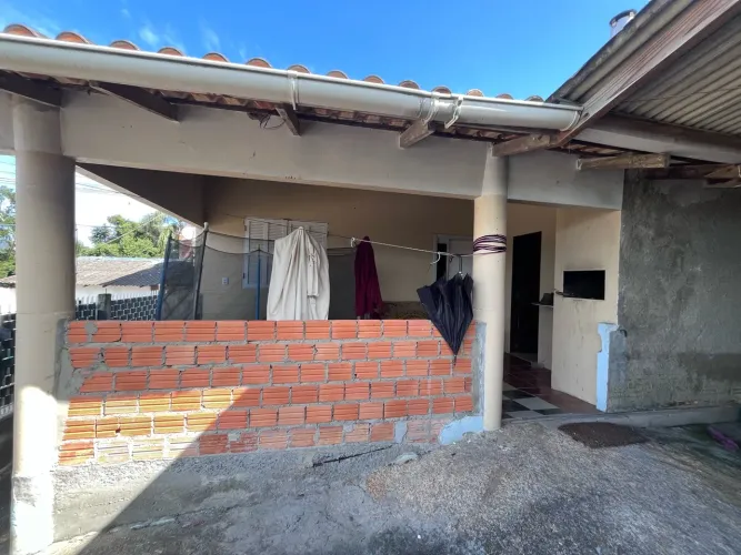 Casa ratones aluguel 