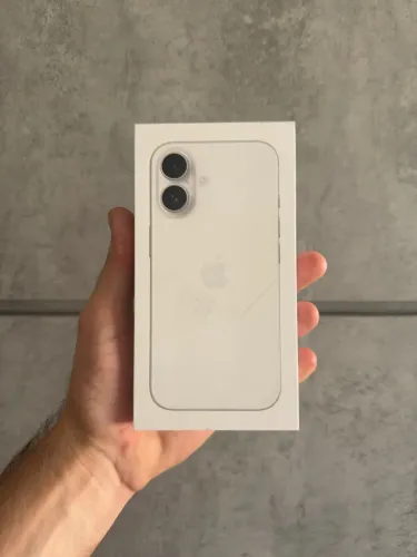 Iphone 17 256g LACRADO + NOTA FISCAL + GARANTIA APPLE DE 1 ANO
