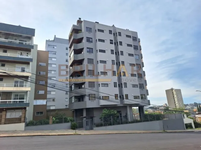Apartamento com 03 dormitórios para comprar no bairro Jardim América em Caxias do Sul