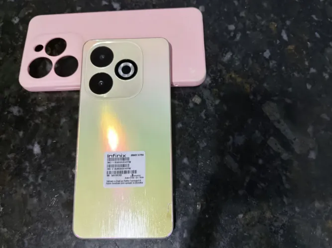 Infinix Smart 8 PRO
