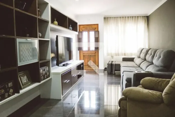 Casa à Venda - Parque Novo Mundo , 3 Quartos, 115 m2