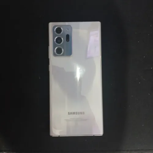 Sansung note 20 ultra 5g 256gb
