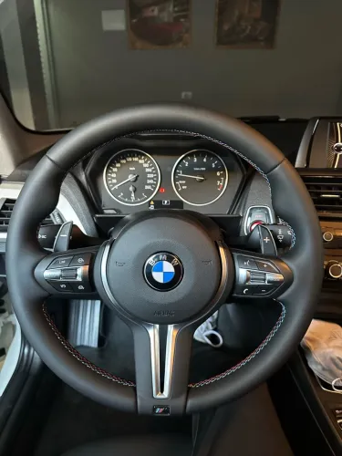 Volante BMW M Sport