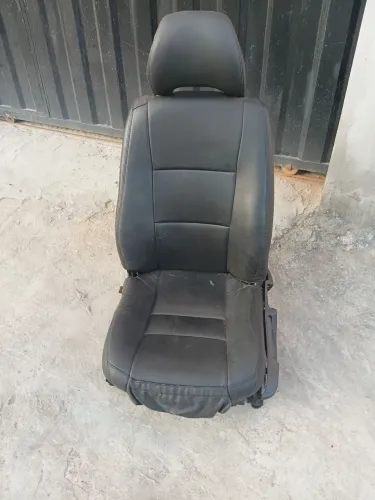 Banco da volvo s40