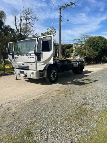 Ford cargo 4331s para Venda a VISTA