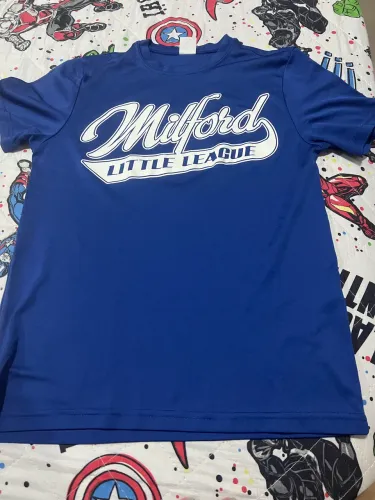 Camisetas