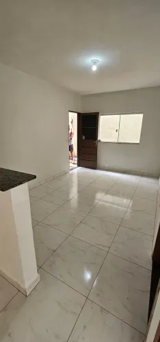 Locação! R$ 680,00! Setor 10, ótima localização!