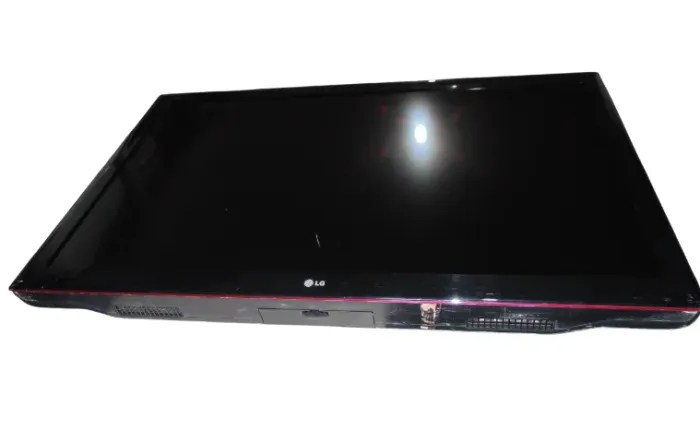 Tv Lg 55 LD650 com defeito