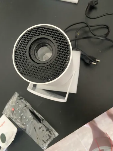 Projetor - ultra HD