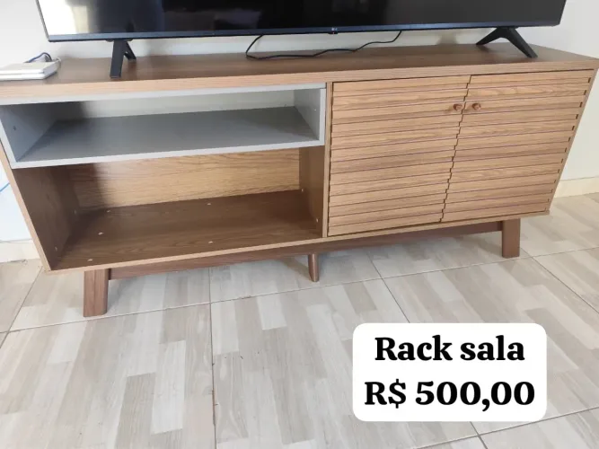 Rack sala