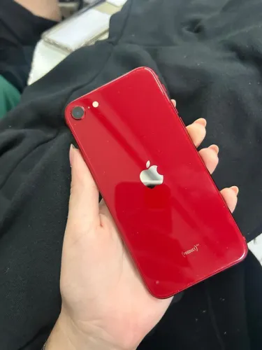 Iphone se 2022