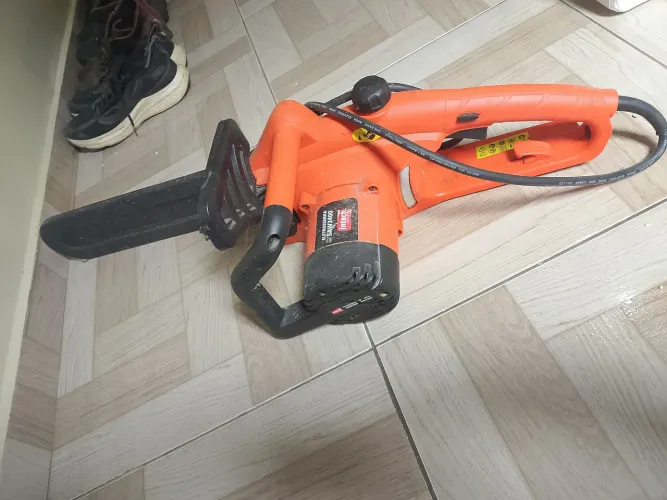 eletrosserra intech saw2400
