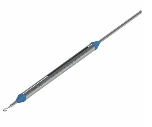 Dinamômetro De 25 A 250gf Com Cor Azul Morelli