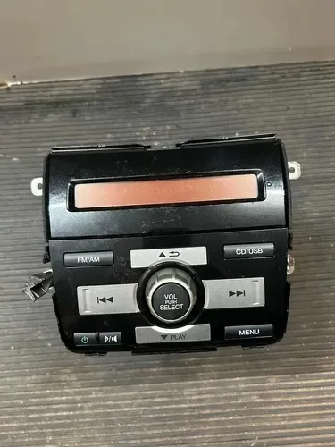 Rádio Honda city original