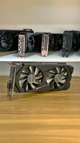 RTX 2060 6GB GALAX