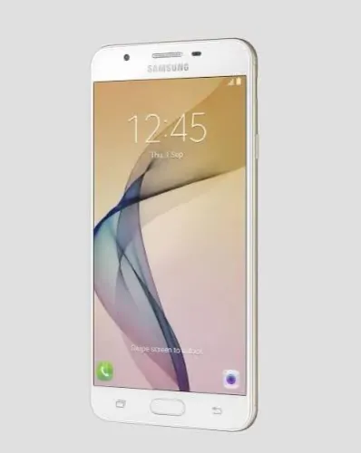 J7 prime semi novo