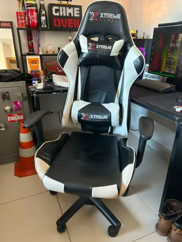 Cadeira Gamer Xtreme