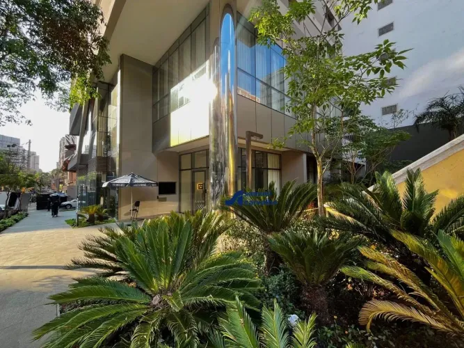 Studio Mobiliado para Locação | Próximo ao Metrô Barra Funda, PUC e Parque da Água Branca