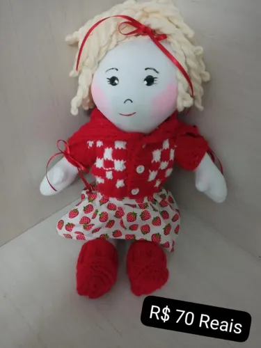 Boneca