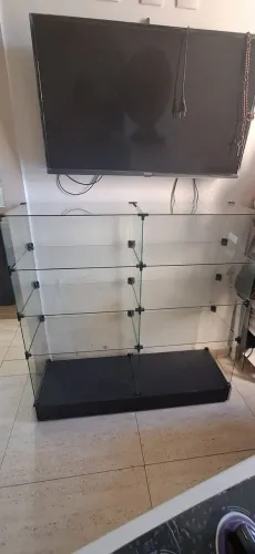 Vendo vitrine para loja