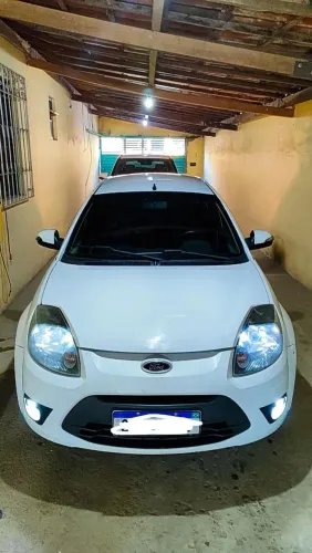 Ford KA 1.0 8v/1.0 8V ST Flex 3P 2013