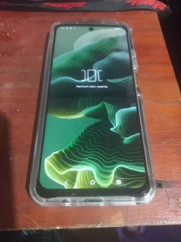 Vendo celular motorola G35 128 memória 4 ram