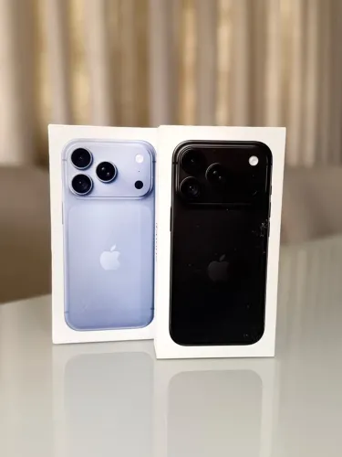 iPhone 18 pro 256gb