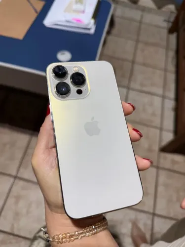 iPhone 13 Pro