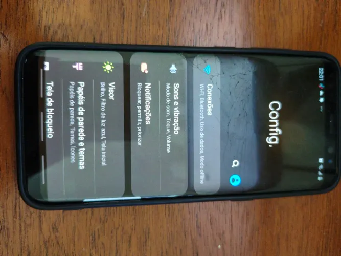 Galaxy s8