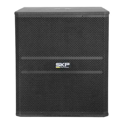 Sub de 18" polegadas SKP