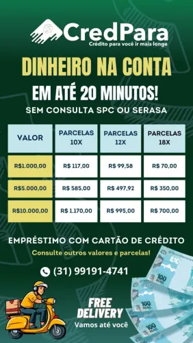 Cred Para