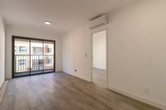 Apartamento locação Condomínio Soul Itapecuru no Alphaville Industrial e Empresarial em Ba