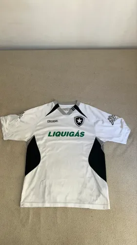Camisa Botafogo Retrô