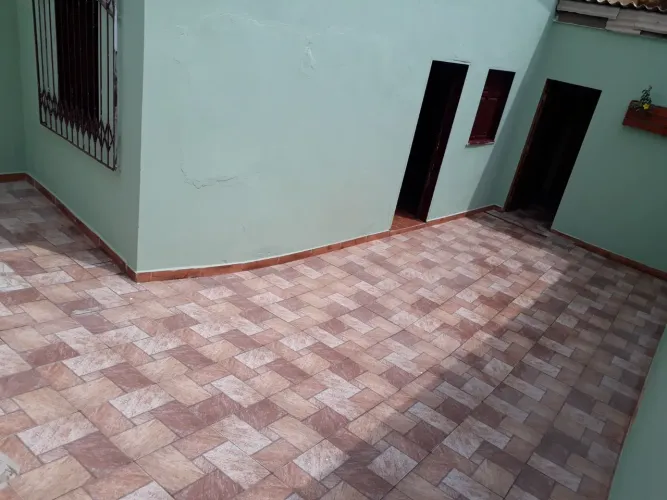 Apartamento no Tancredo neves