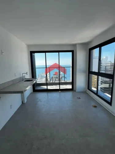 Studio para Venda em Salvador, Vitória, 1 dormitório, 1 banheiro, 1 vaga