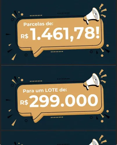Terreno em condomínio  Nova Guarapari