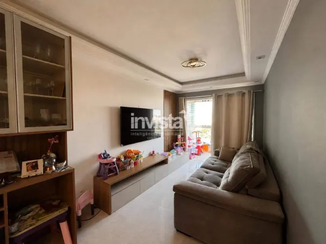 Apartamento para aluguel no bairro Macuco