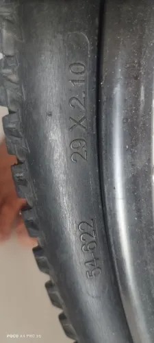 Pneus para motos Lander XRE Ténéré e outros