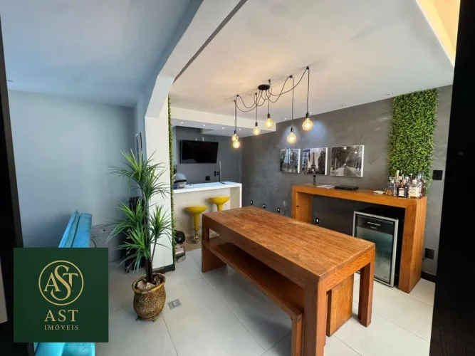 AST IMÓVEIS VENDE Apartamento com 2 quartos, 72 m² por R$ 410.000 - Fonseca - Niterói/RJ