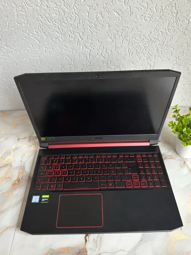 Notebook Gamer Acer Nitro 5