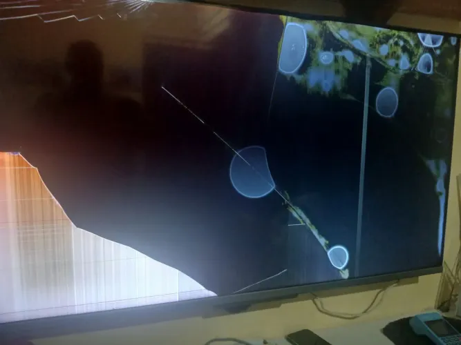 Tv tcl
