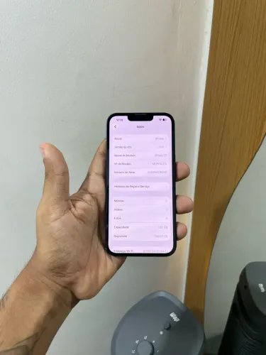 iPhone 13 128 gb
