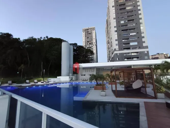 Cobertura Cascatinha