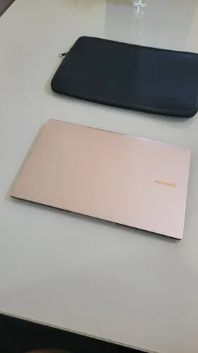 Notebook Galaxy Book S - Samsung