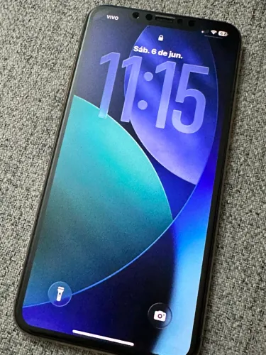 iPhone 11 Pro Max 256