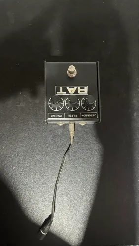 Overdrive rat procop