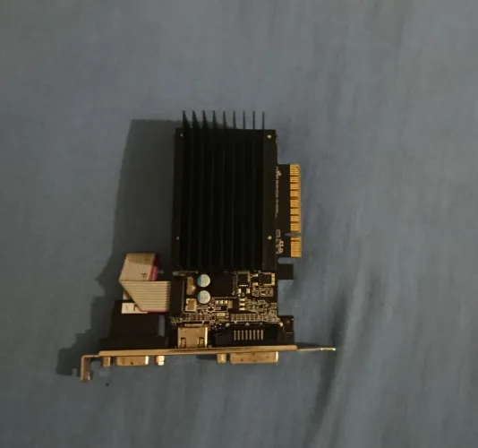GT 710 2GB