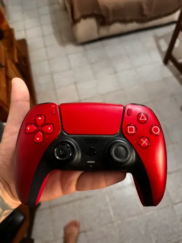 Controle Ps5